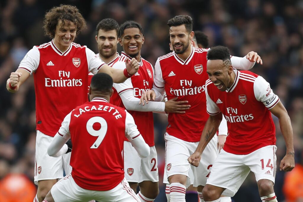 อาร์เซน่อลมา4