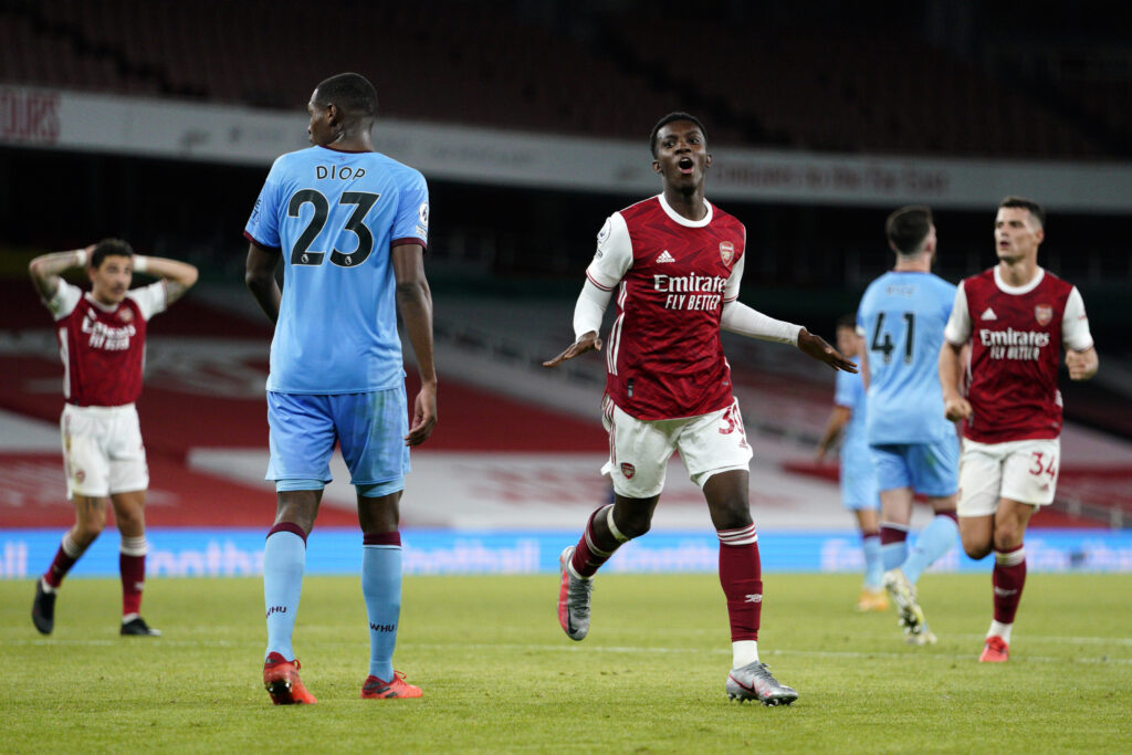 พิสูจน์ความเด็ดขาด