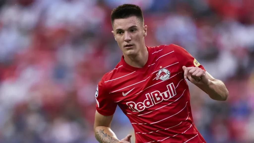 ดาวยิงวัย 19 ปี