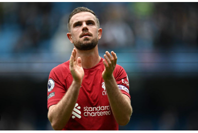 จอร์แดนเปิดใจ